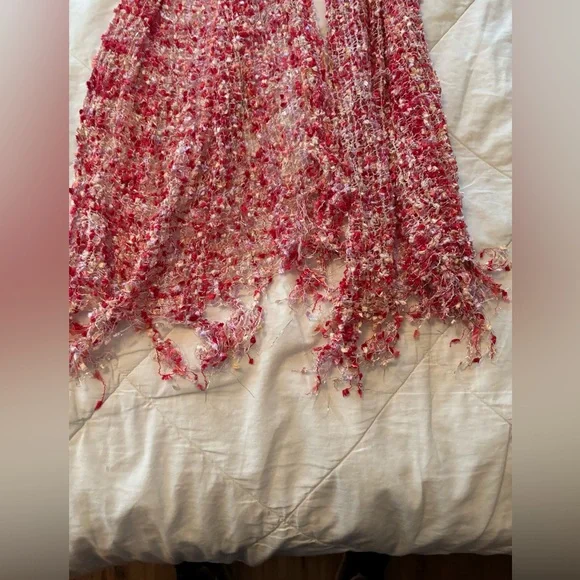 Three Women’s Lightweight Scarves - Picture 7 of 15